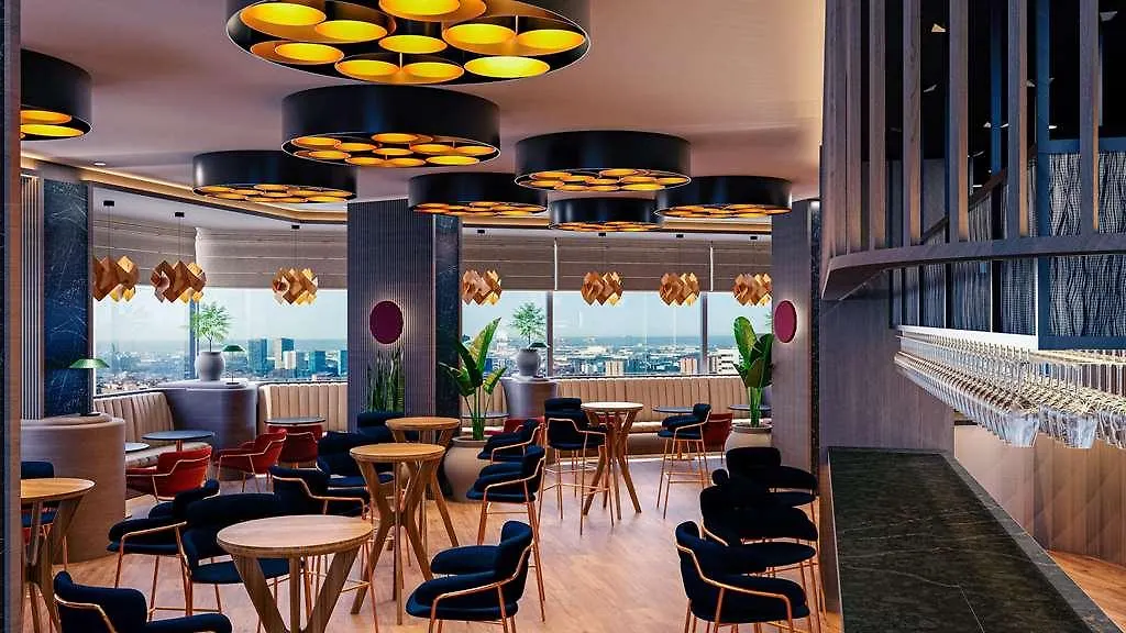 Torre Melina Gran Melia Hotel Barcelona 0*,  Spain