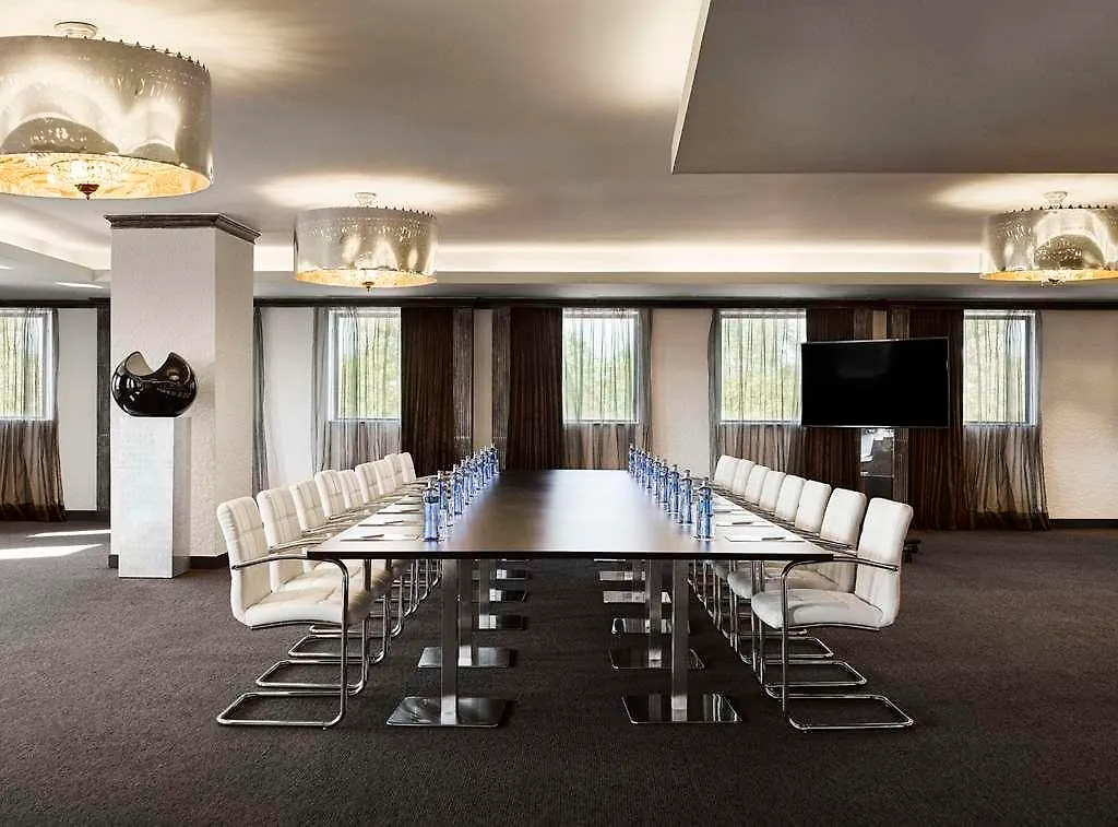 Hotel Torre Melina Gran Melia Barcelona