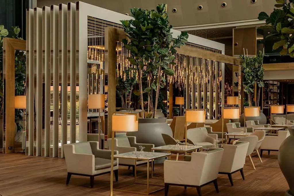 Hotel Torre Melina Gran Melia Barcelona 0*,  Hiszpania