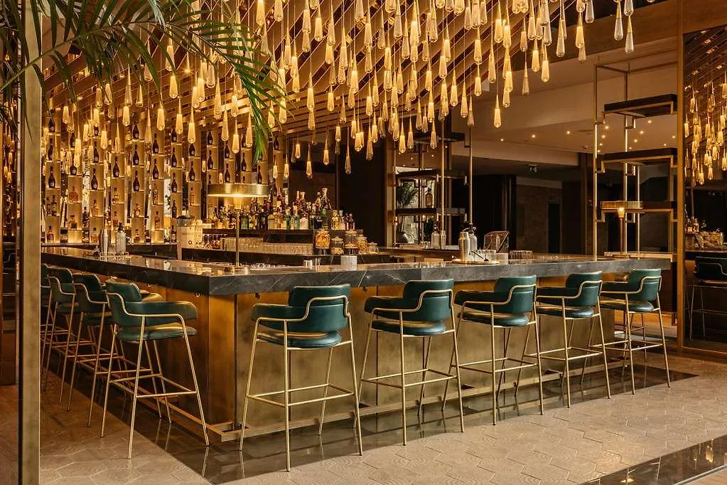 Hotel Torre Melina Gran Melia Barcelona