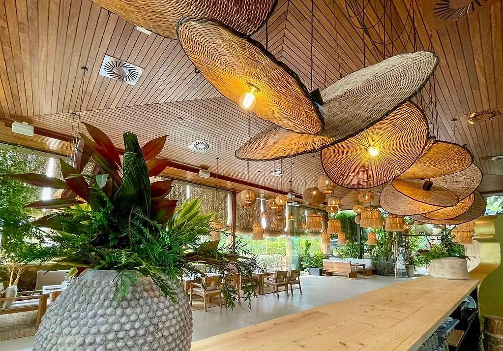 Hotel Torre Melina Gran Melia Barcelona