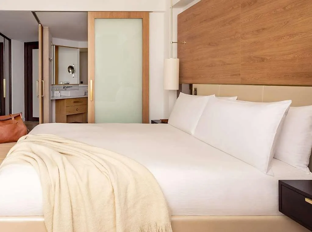 Hotel Torre Melina Gran Melia Barcelona 0*,  Hiszpania