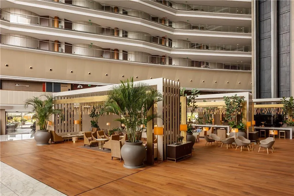 Hotel Torre Melina Gran Melia Barcelona 0*,