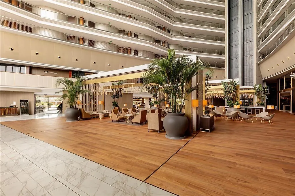 Hotel Torre Melina Gran Melia Barcelona