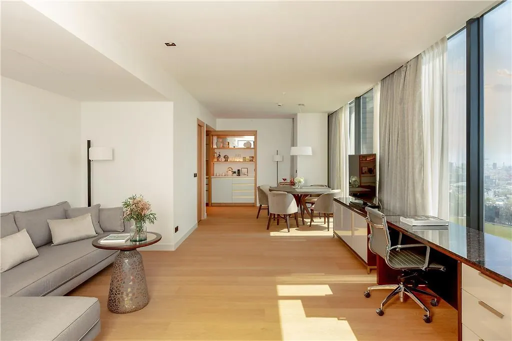 Hotel Torre Melina Gran Melia Barcelona
