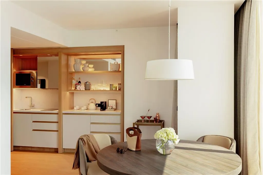 Hotel Torre Melina Gran Melia Barcelona