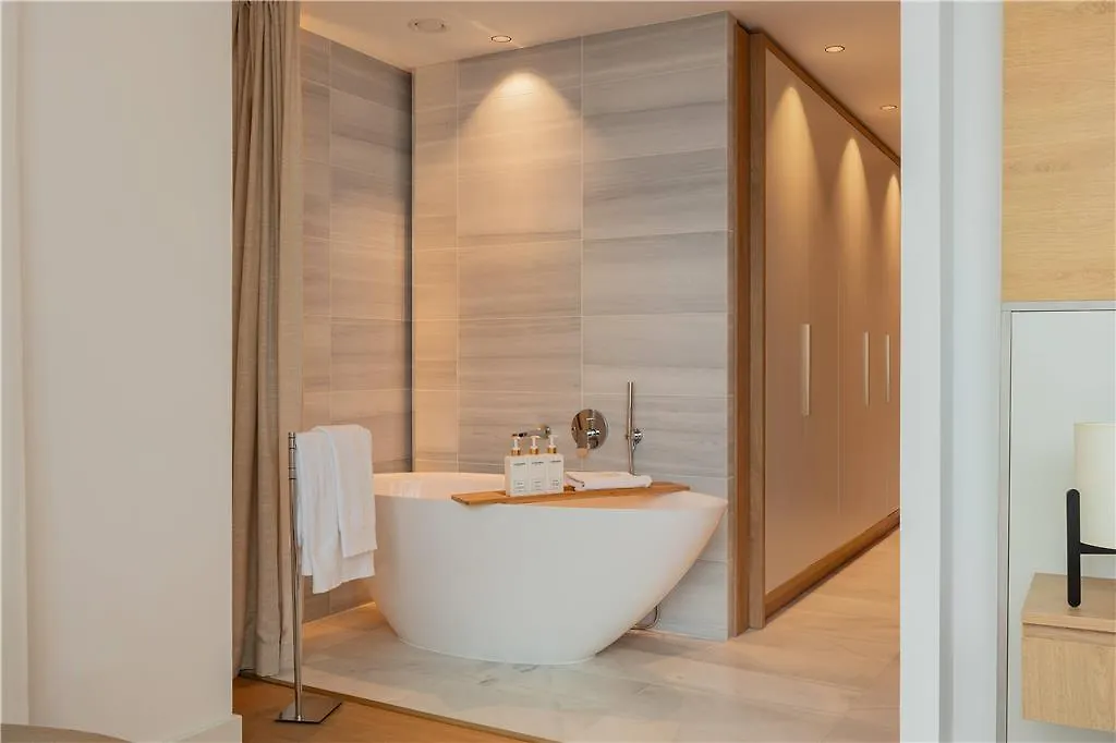 Hotel Torre Melina Gran Melia Barcelona
