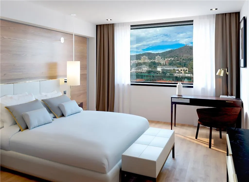 Hotel Torre Melina Gran Melia Barcelona