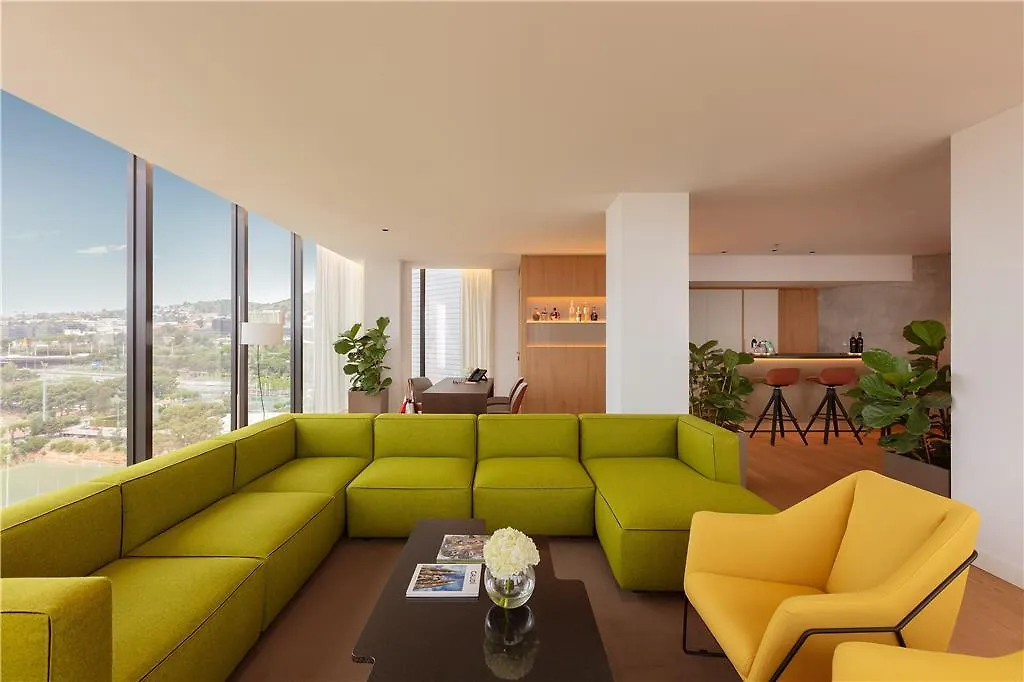 Hotel Torre Melina Gran Melia Barcelona 0*,  Hiszpania