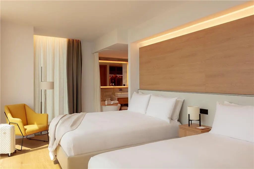 Hotel Torre Melina Gran Melia Barcelona