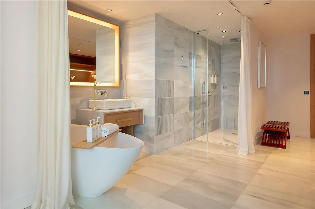 Hotel Torre Melina Gran Melia Barcelona Hiszpania