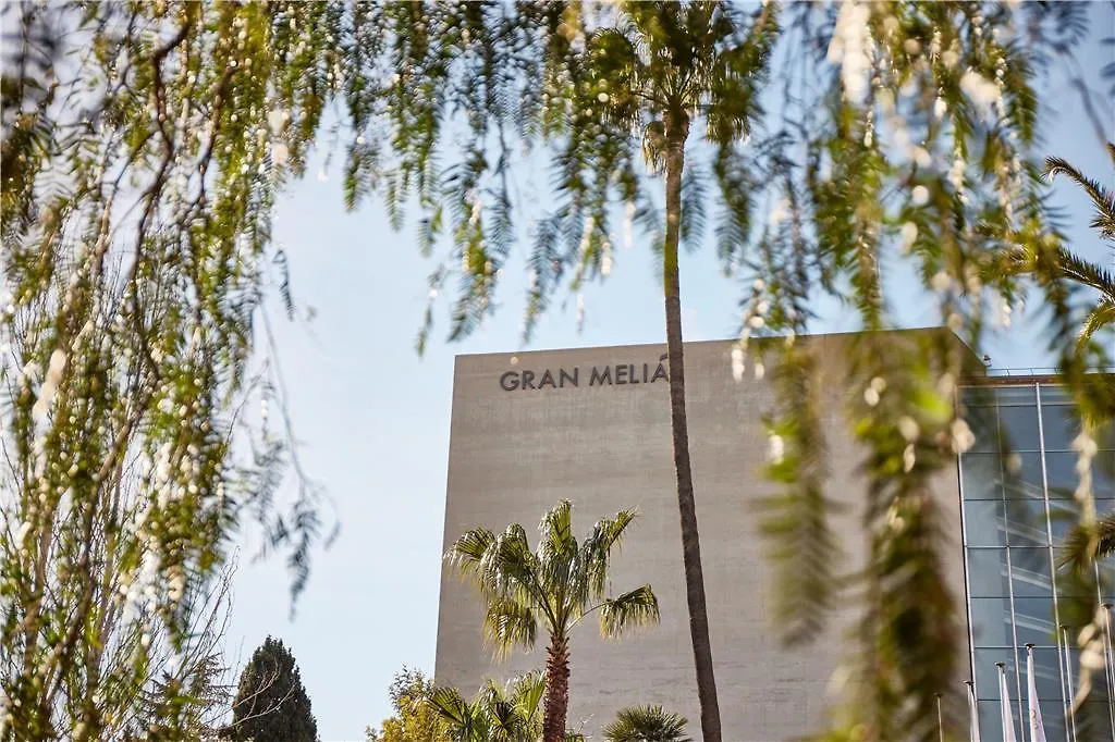 Hotel Torre Melina Gran Melia Barcelona Hiszpania
