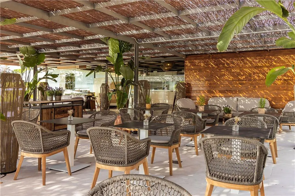 Hotel Torre Melina Gran Melia Barcelona 0*,